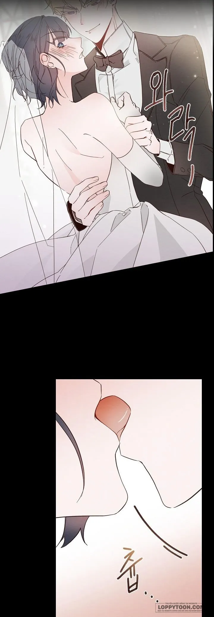 Chàng Thơ Trong Mộng - Chap 0 - Trang 8