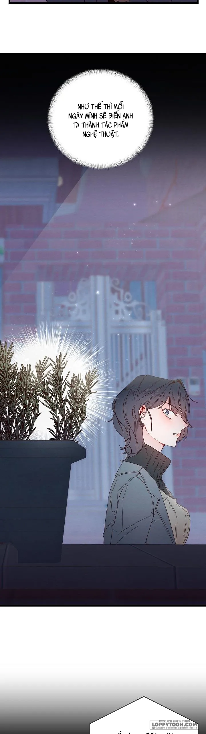 Chàng Thơ Trong Mộng - Chap 1 - Trang 18