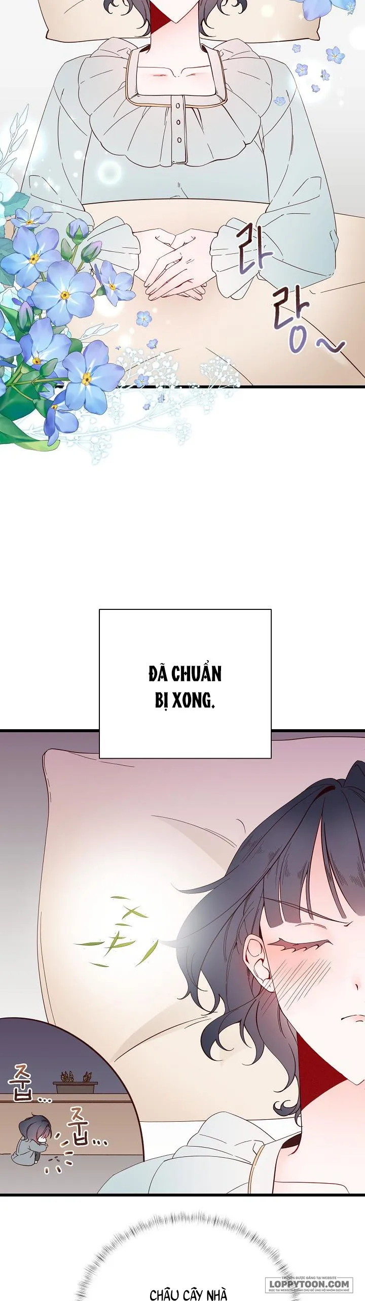 Chàng Thơ Trong Mộng - Chap 1 - Trang 22