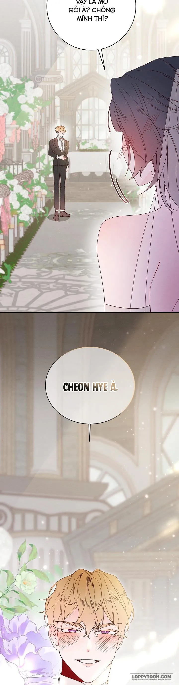 Chàng Thơ Trong Mộng - Chap 1 - Trang 26