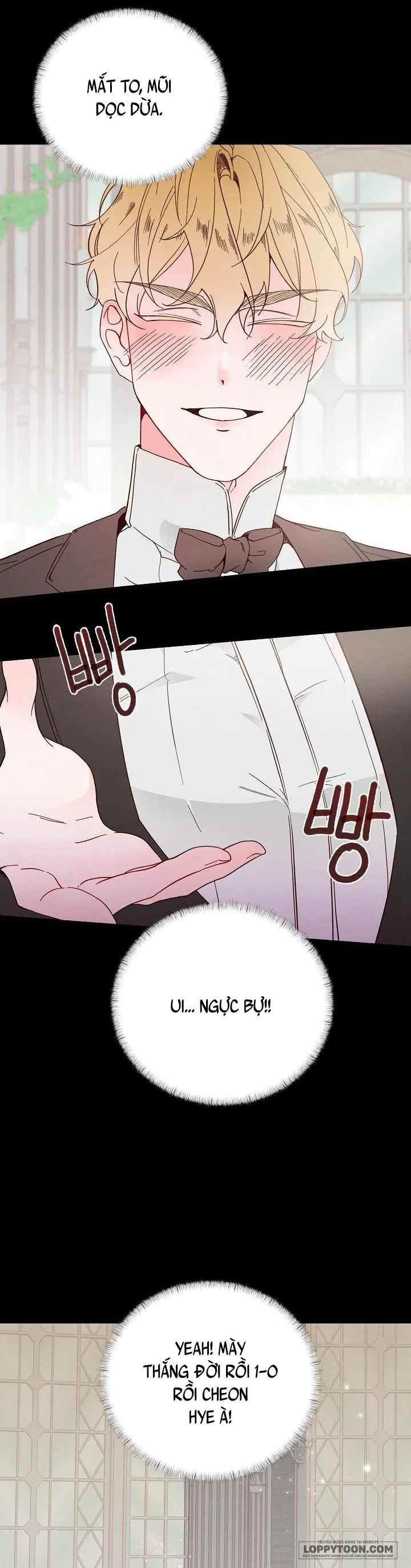 Chàng Thơ Trong Mộng - Chap 1 - Trang 28