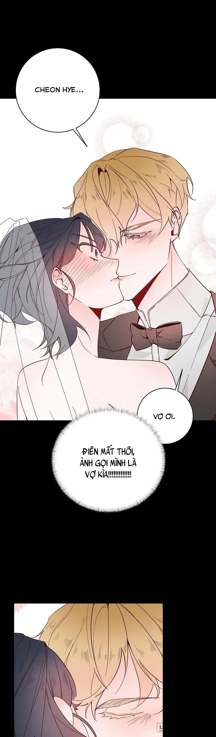Chàng Thơ Trong Mộng - Chap 1 - Trang 30