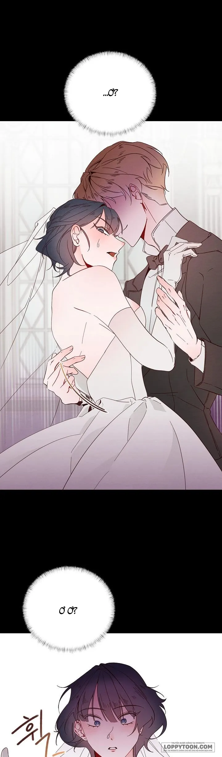 Chàng Thơ Trong Mộng - Chap 1 - Trang 33