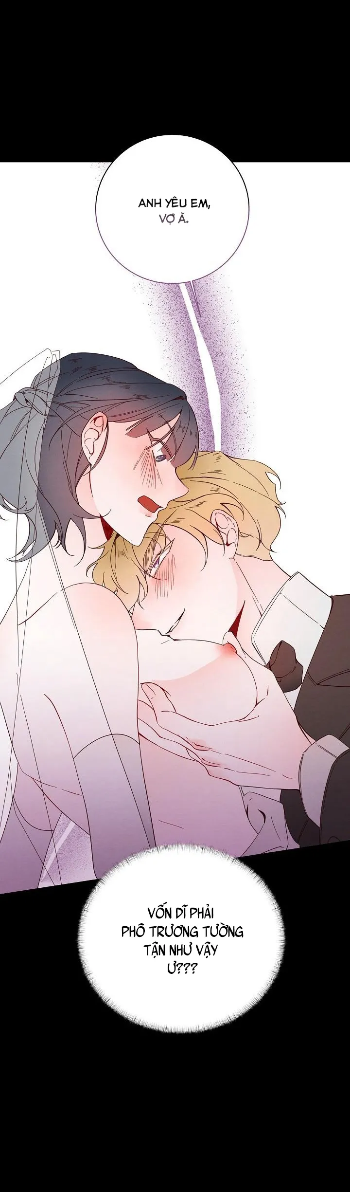Chàng Thơ Trong Mộng - Chap 1 - Trang 35