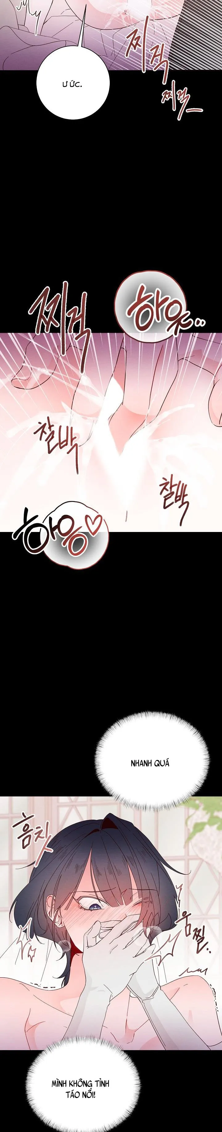 Chàng Thơ Trong Mộng - Chap 2 - Trang 10