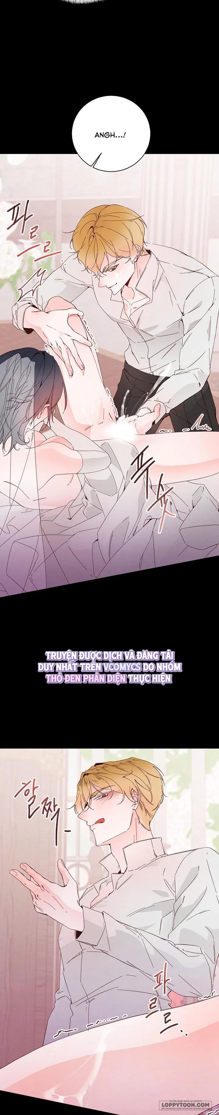 Chàng Thơ Trong Mộng - Chap 2 - Trang 11