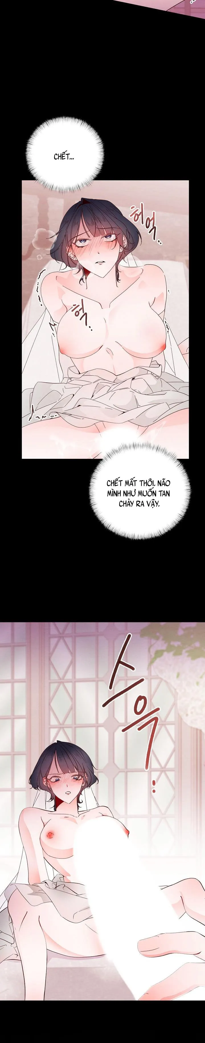 Chàng Thơ Trong Mộng - Chap 2 - Trang 12