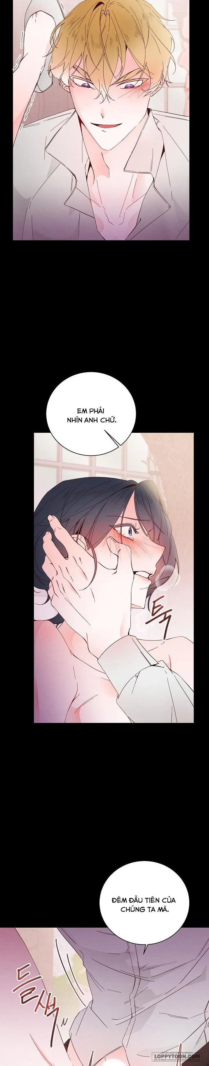 Chàng Thơ Trong Mộng - Chap 2 - Trang 17