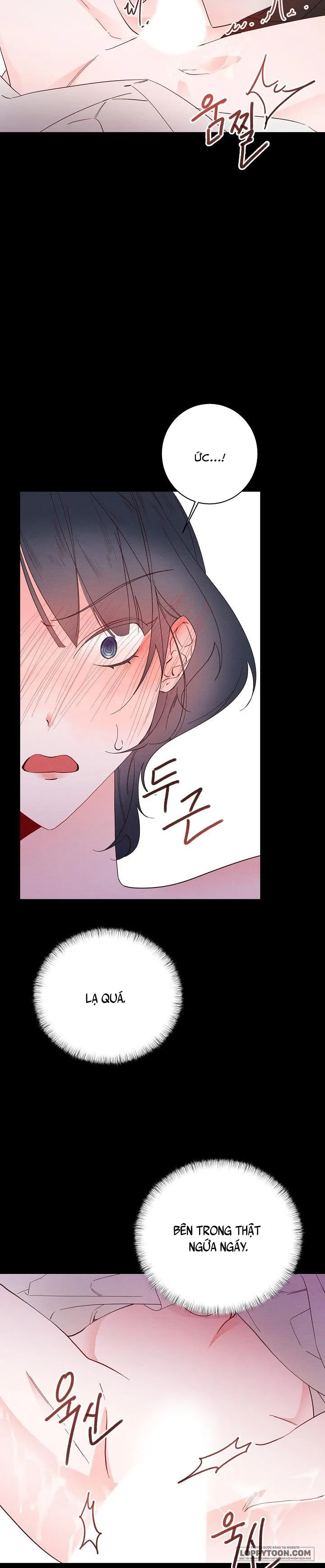 Chàng Thơ Trong Mộng - Chap 2 - Trang 18