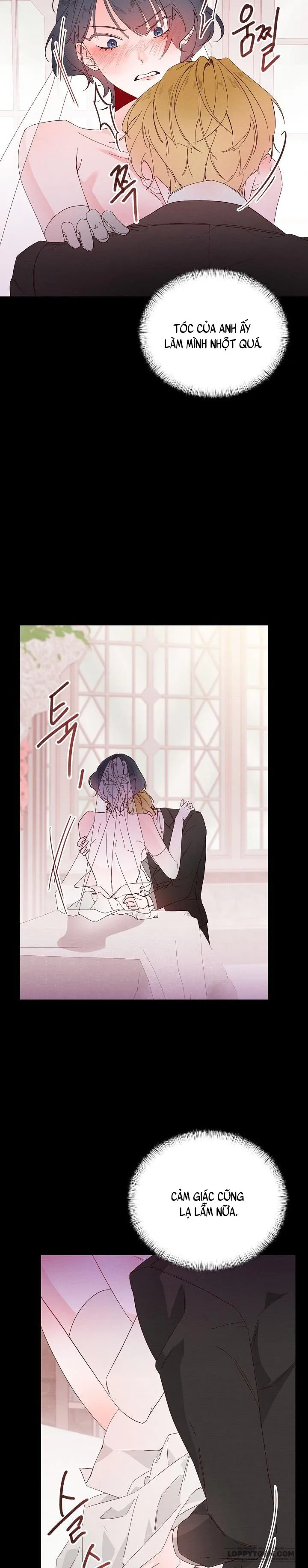 Chàng Thơ Trong Mộng - Chap 2 - Trang 2