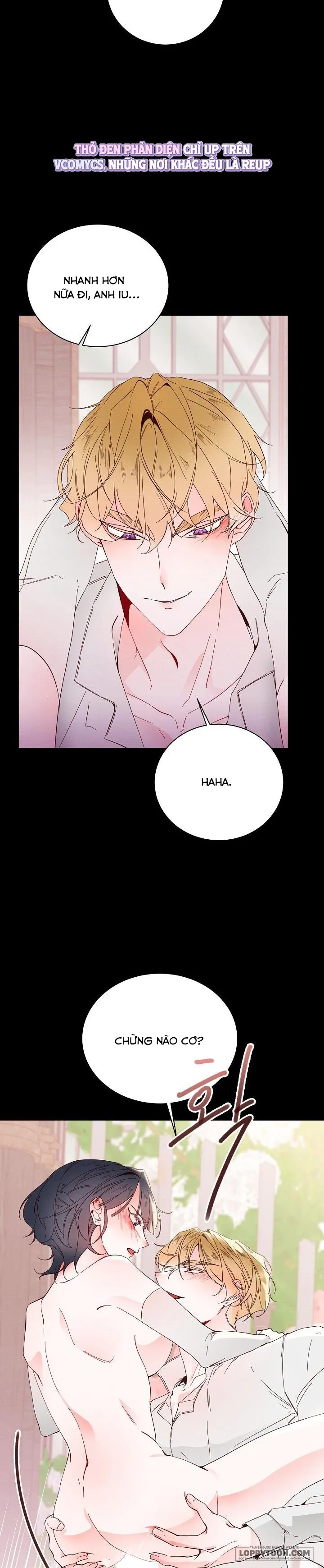 Chàng Thơ Trong Mộng - Chap 2 - Trang 20