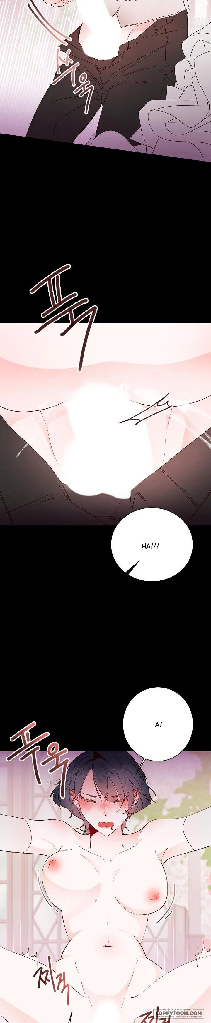 Chàng Thơ Trong Mộng - Chap 2 - Trang 21