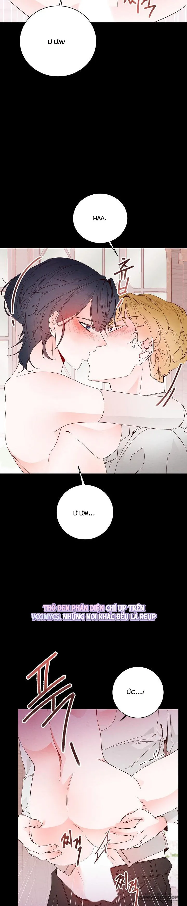 Chàng Thơ Trong Mộng - Chap 2 - Trang 22