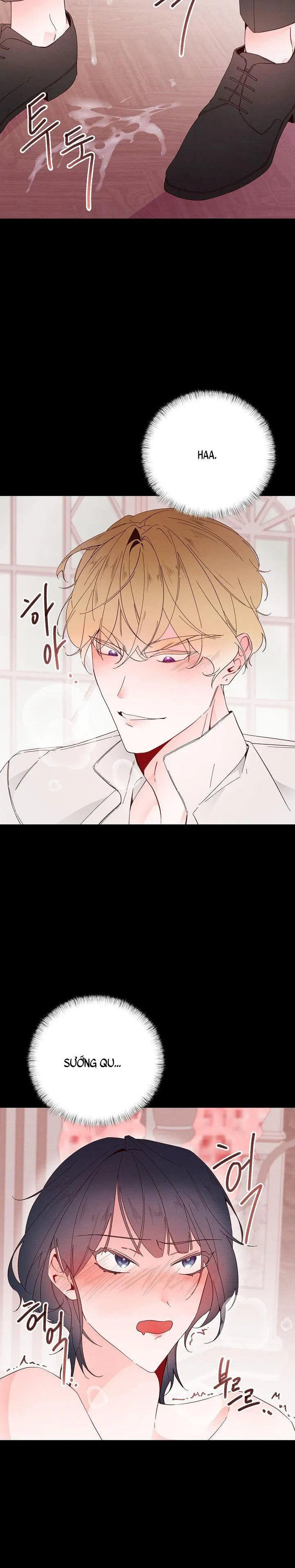Chàng Thơ Trong Mộng - Chap 2 - Trang 24