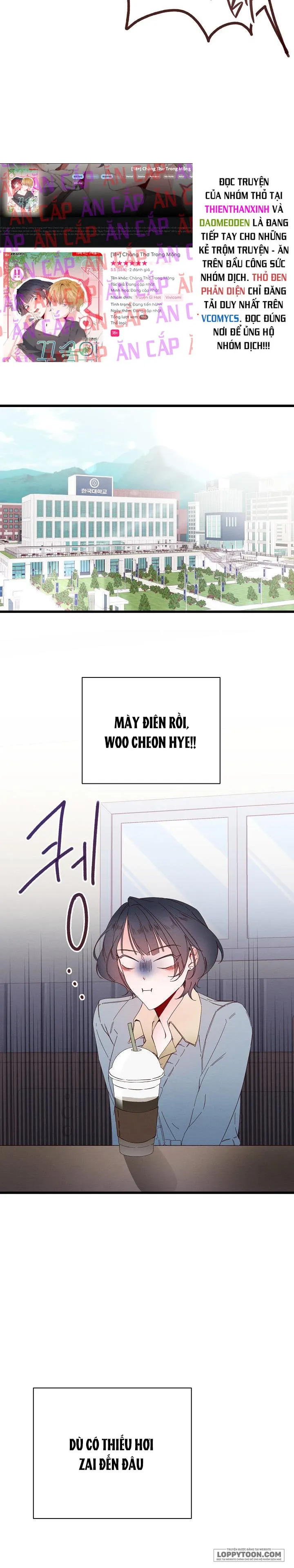 Chàng Thơ Trong Mộng - Chap 2 - Trang 26
