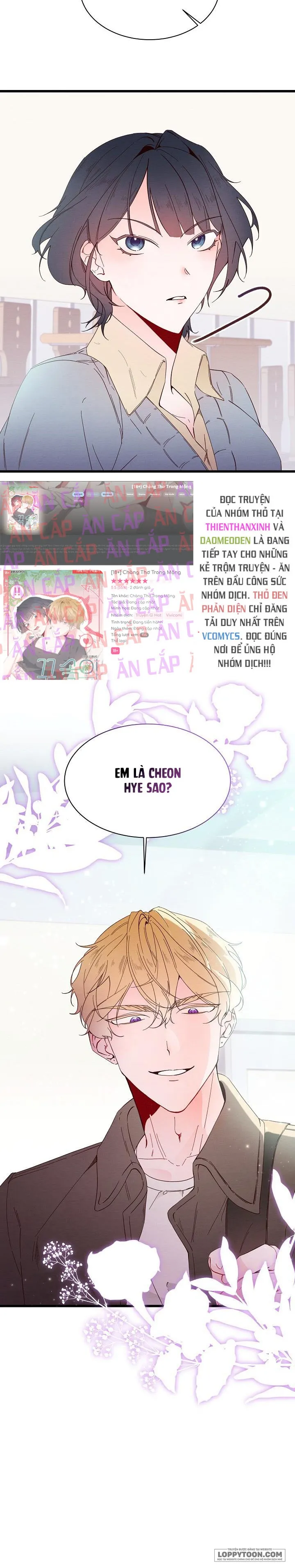 Chàng Thơ Trong Mộng - Chap 2 - Trang 29