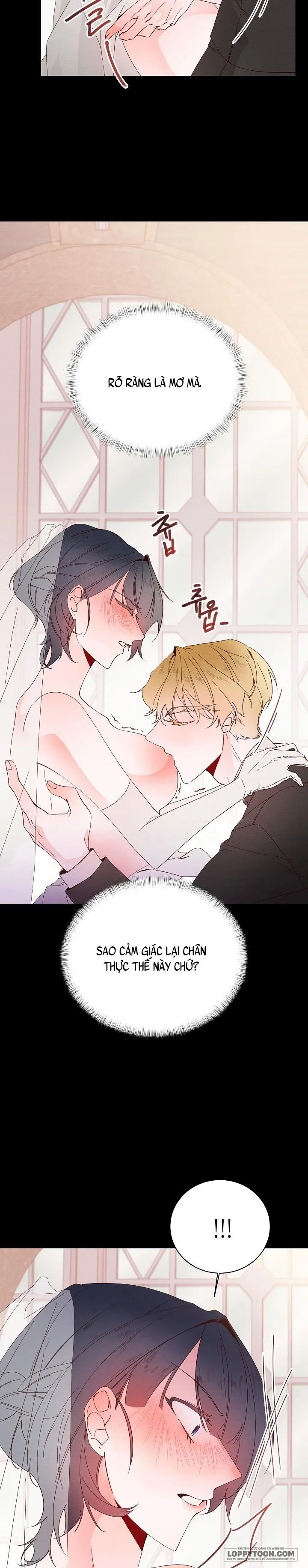 Chàng Thơ Trong Mộng - Chap 2 - Trang 3