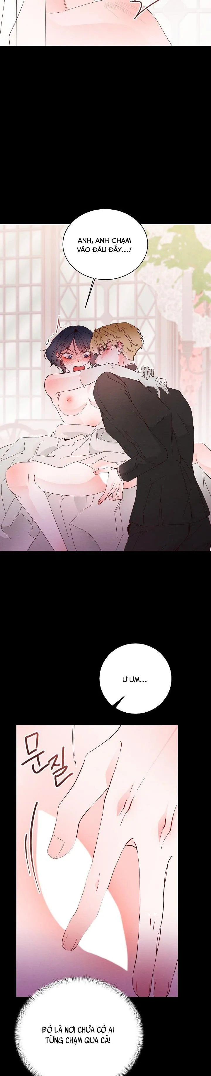 Chàng Thơ Trong Mộng - Chap 2 - Trang 4