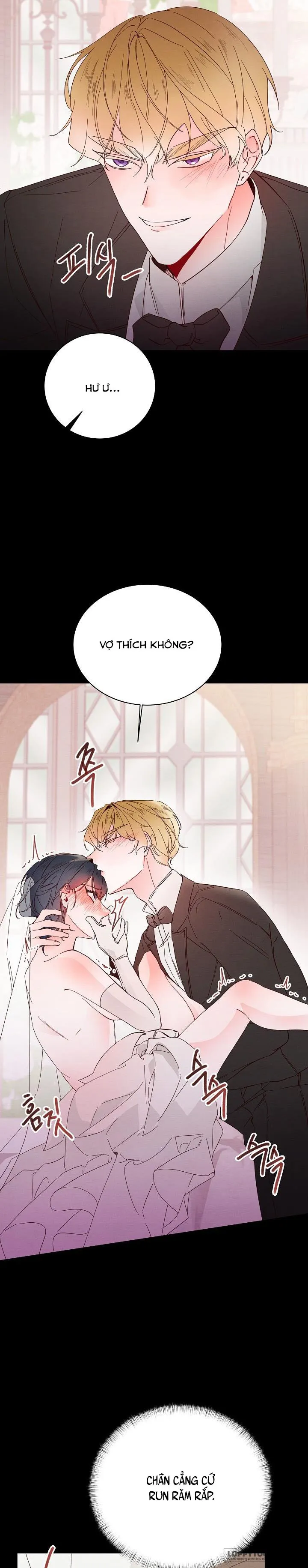 Chàng Thơ Trong Mộng - Chap 2 - Trang 6