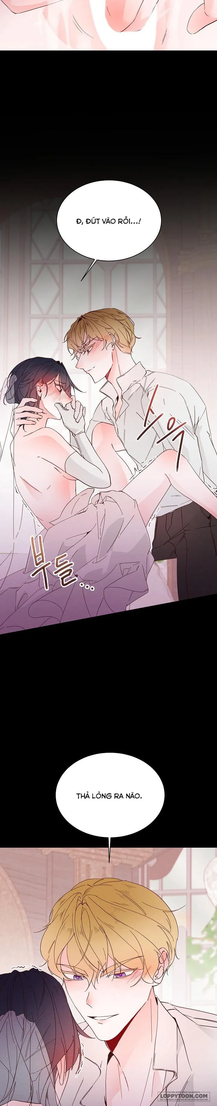 Chàng Thơ Trong Mộng - Chap 2 - Trang 8