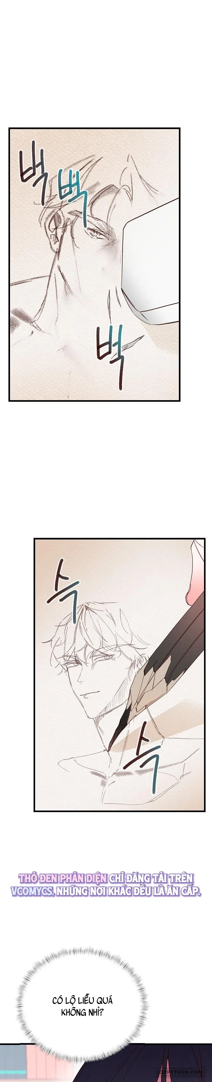 Chàng Thơ Trong Mộng - Chap 3 - Trang 20