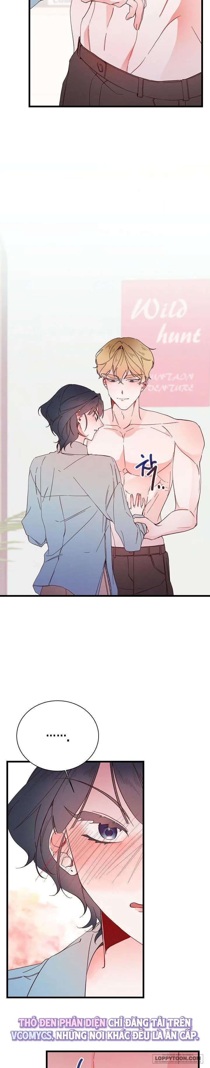 Chàng Thơ Trong Mộng - Chap 4 - Trang 20
