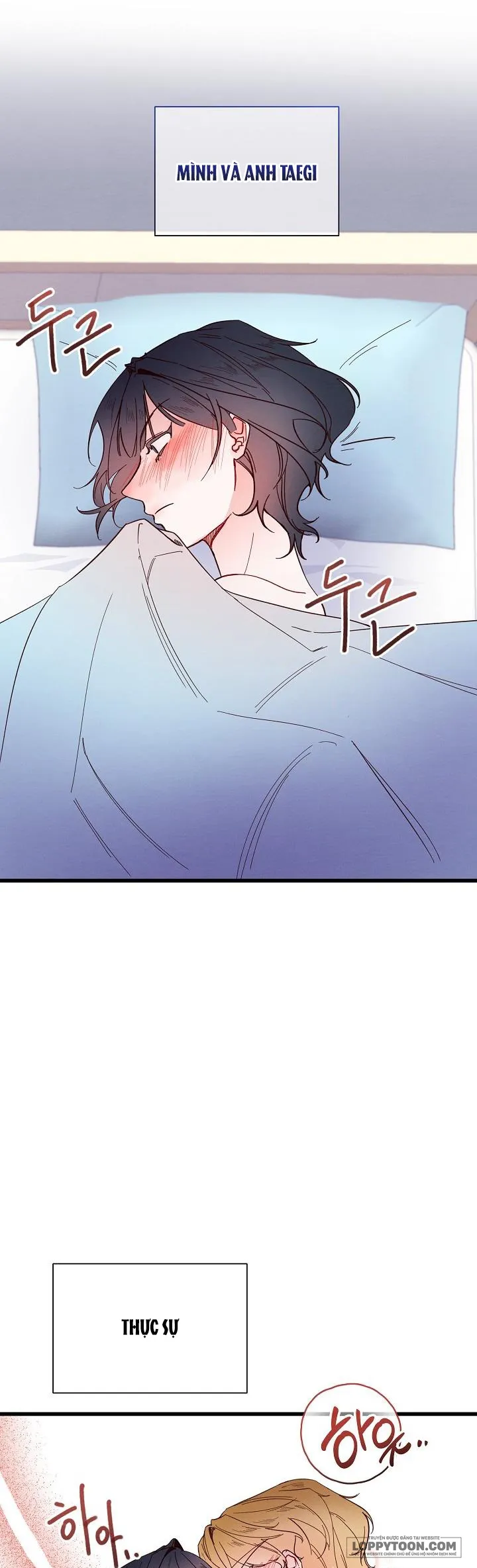 Chàng Thơ Trong Mộng - Chap 4 - Trang 24