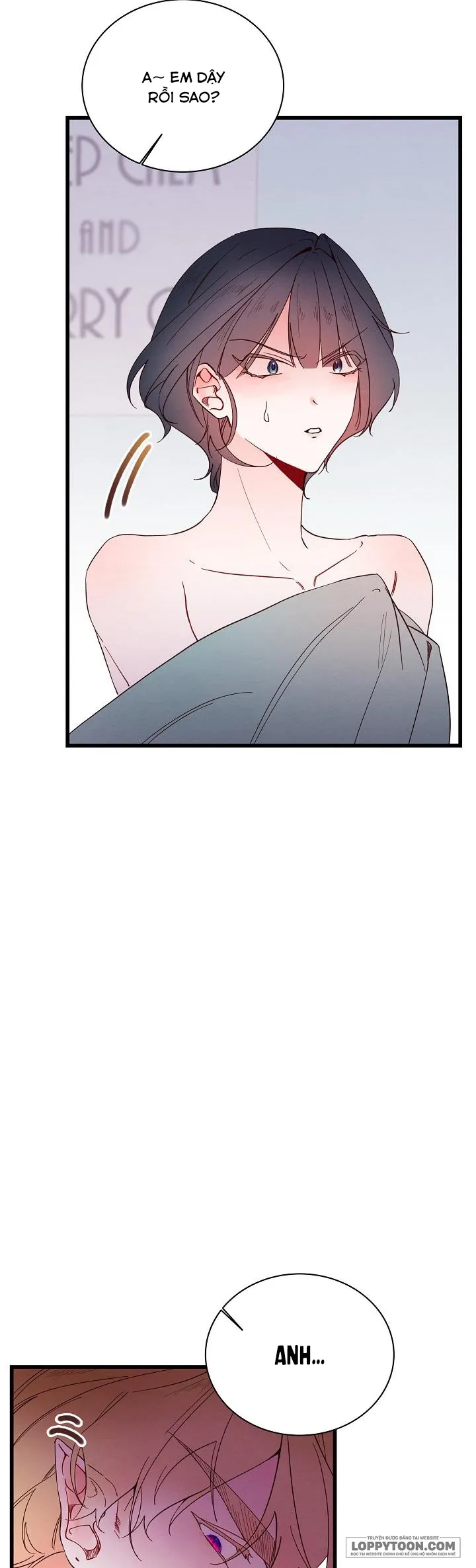 Chàng Thơ Trong Mộng - Chap 4 - Trang 27