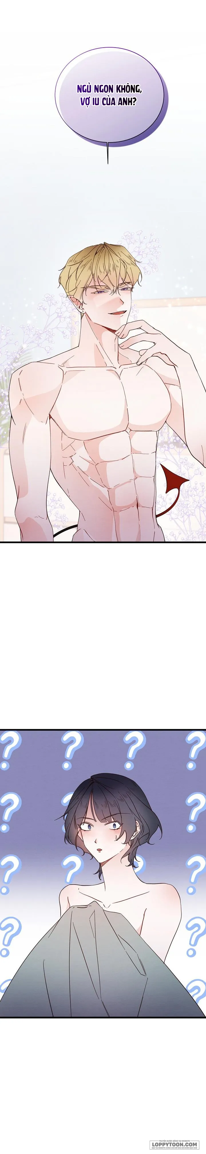 Chàng Thơ Trong Mộng - Chap 5 - Hoàn - Trang 0