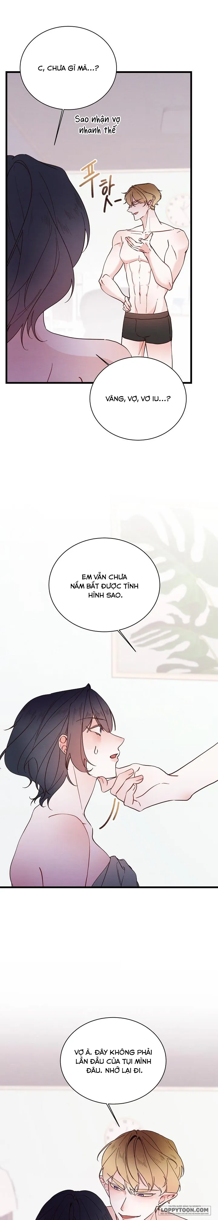Chàng Thơ Trong Mộng - Chap 5 - Hoàn - Trang 1