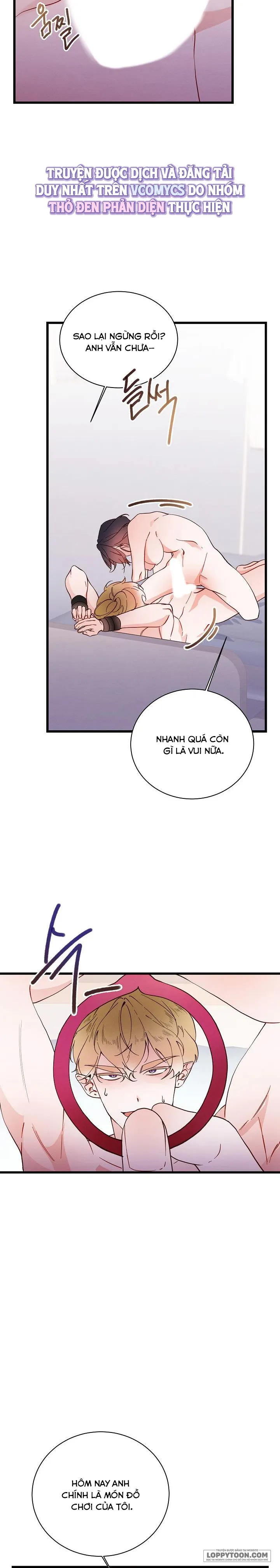 Chàng Thơ Trong Mộng - Chap 5 - Hoàn - Trang 15
