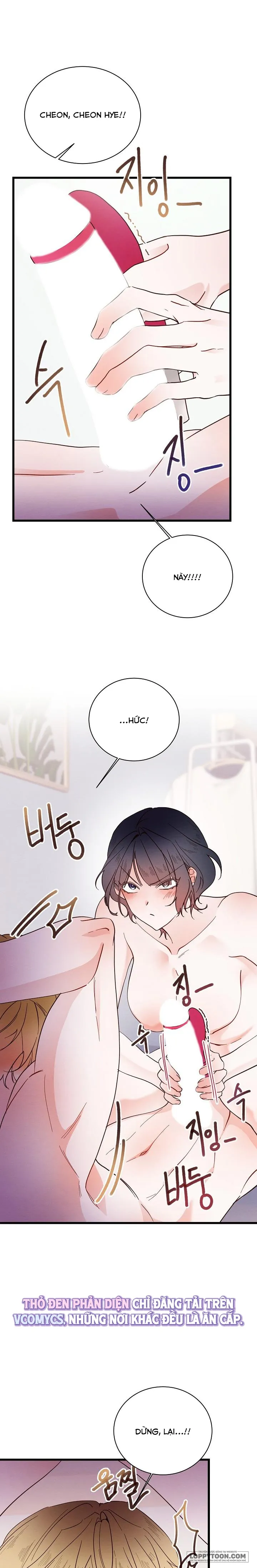 Chàng Thơ Trong Mộng - Chap 5 - Hoàn - Trang 20
