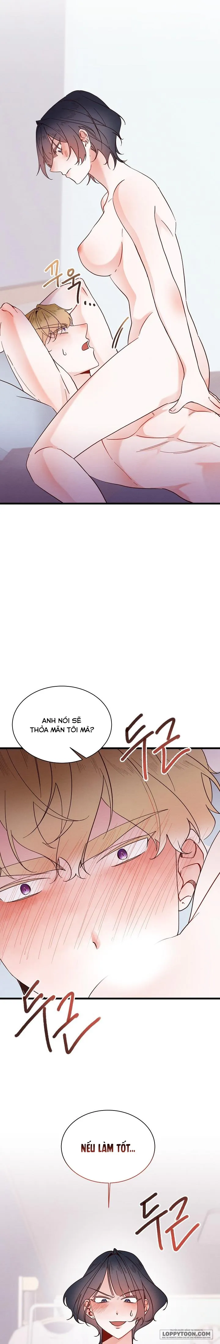Chàng Thơ Trong Mộng - Chap 5 - Hoàn - Trang 22