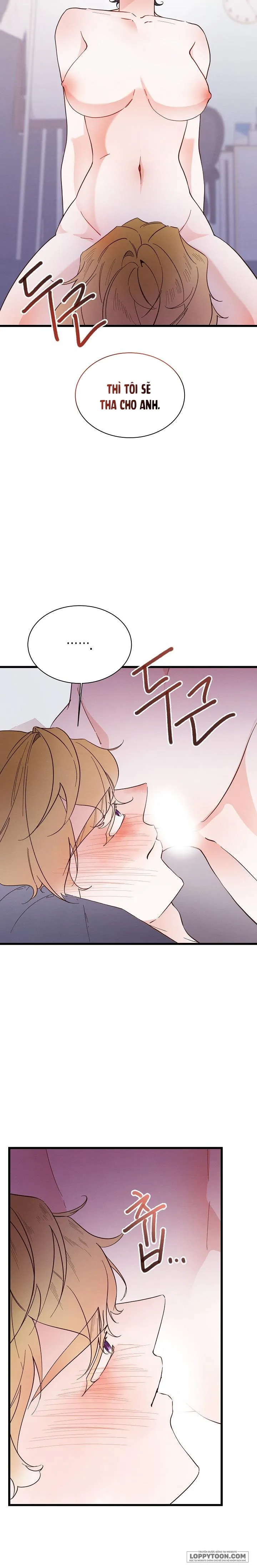 Chàng Thơ Trong Mộng - Chap 5 - Hoàn - Trang 23