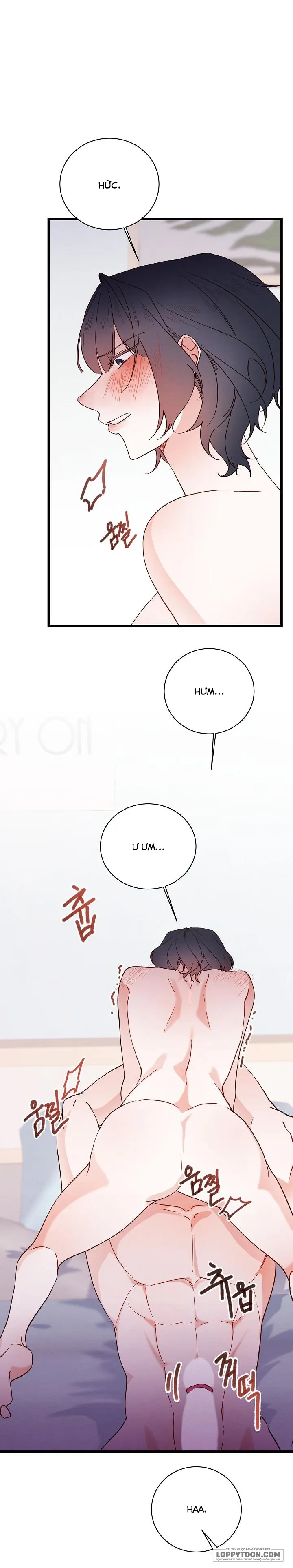 Chàng Thơ Trong Mộng - Chap 5 - Hoàn - Trang 24