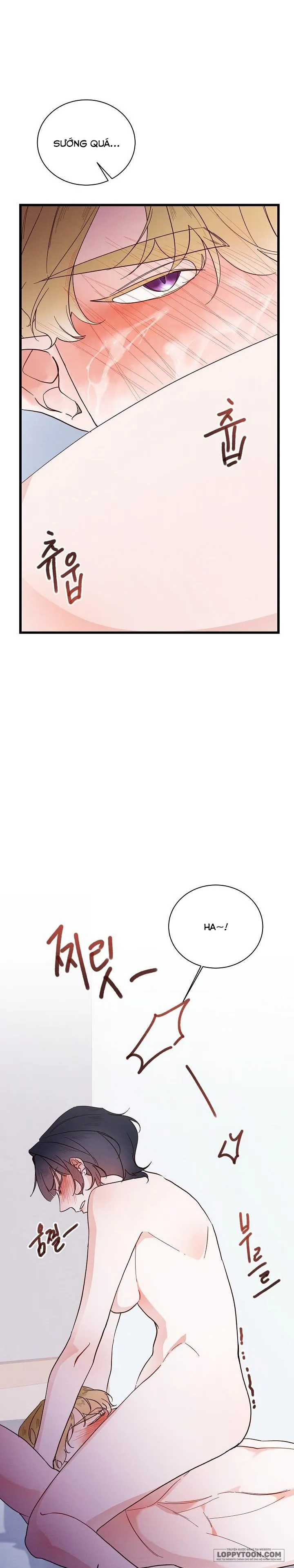 Chàng Thơ Trong Mộng - Chap 5 - Hoàn - Trang 25