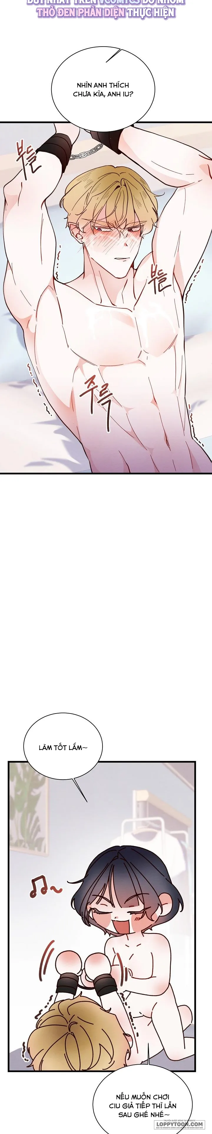 Chàng Thơ Trong Mộng - Chap 5 - Hoàn - Trang 27