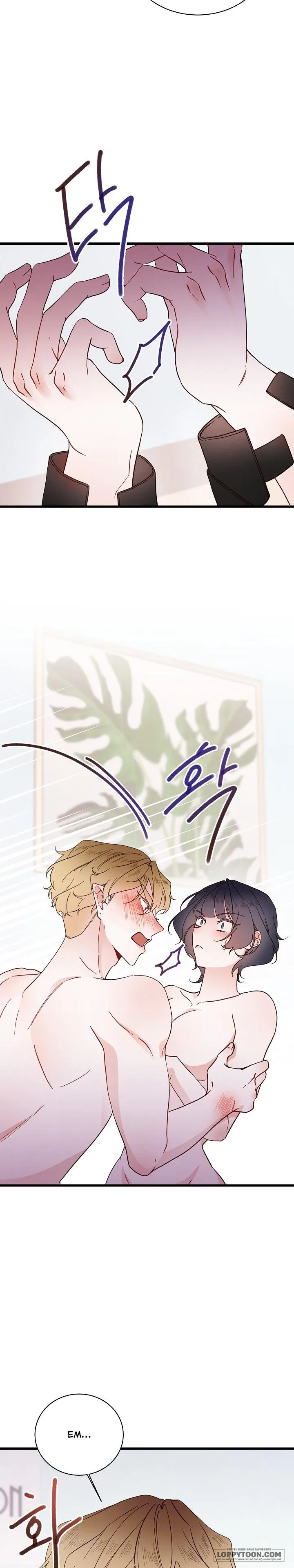 Chàng Thơ Trong Mộng - Chap 5 - Hoàn - Trang 28