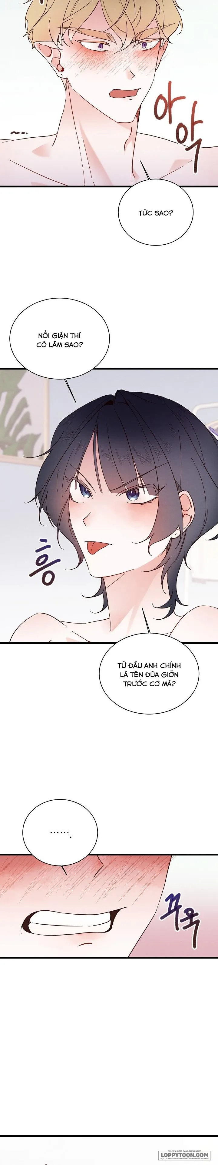 Chàng Thơ Trong Mộng - Chap 5 - Hoàn - Trang 29