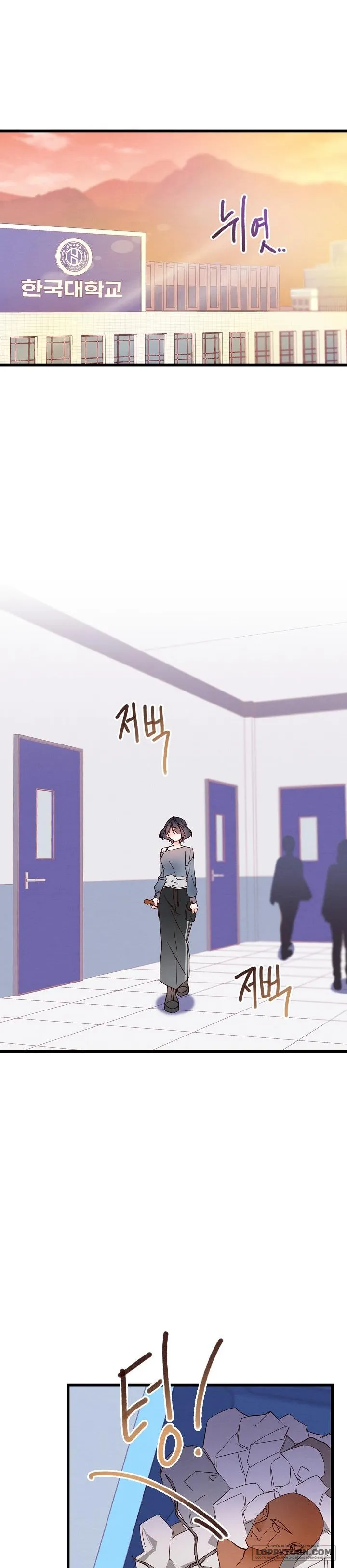 Chàng Thơ Trong Mộng - Chap 5 - Hoàn - Trang 31