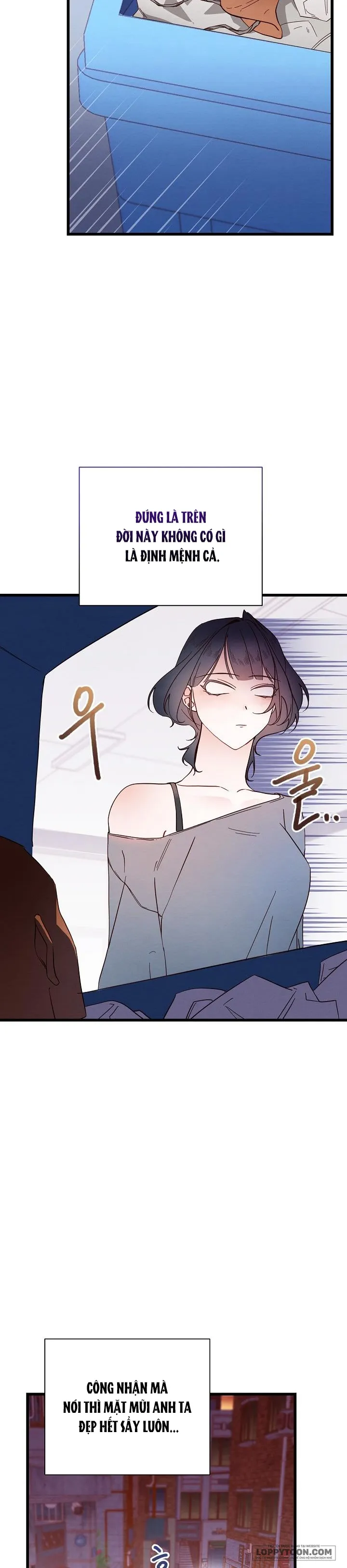 Chàng Thơ Trong Mộng - Chap 5 - Hoàn - Trang 32