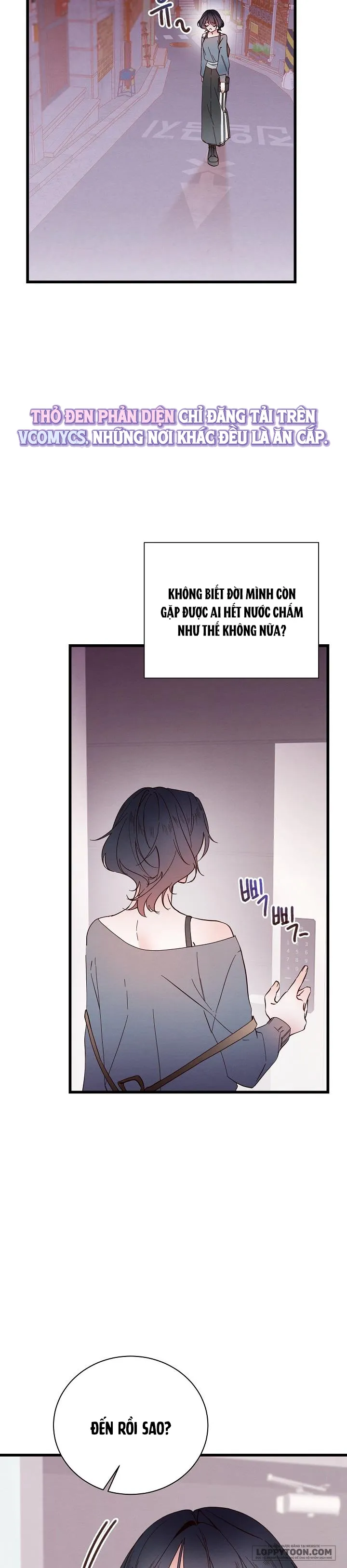 Chàng Thơ Trong Mộng - Chap 5 - Hoàn - Trang 33