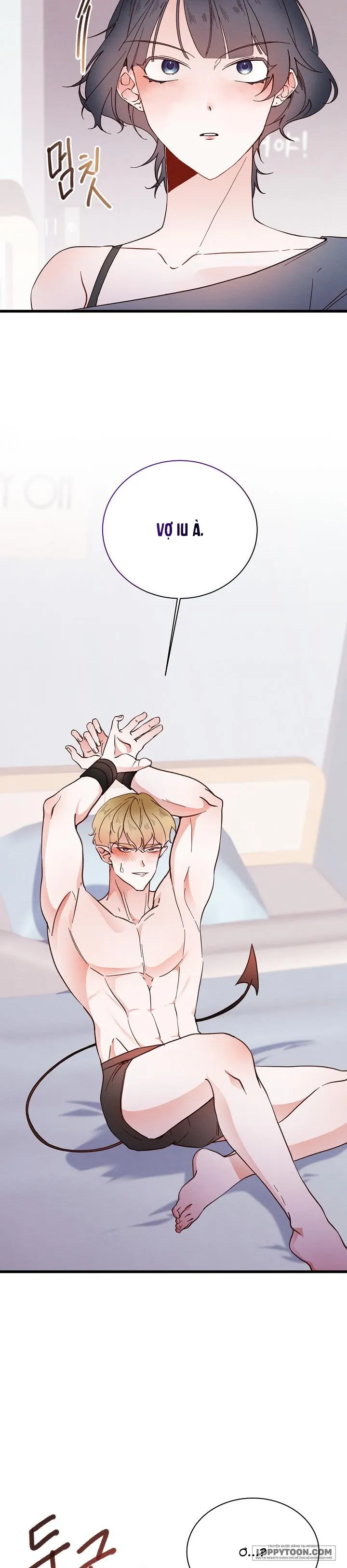 Chàng Thơ Trong Mộng - Chap 5 - Hoàn - Trang 34