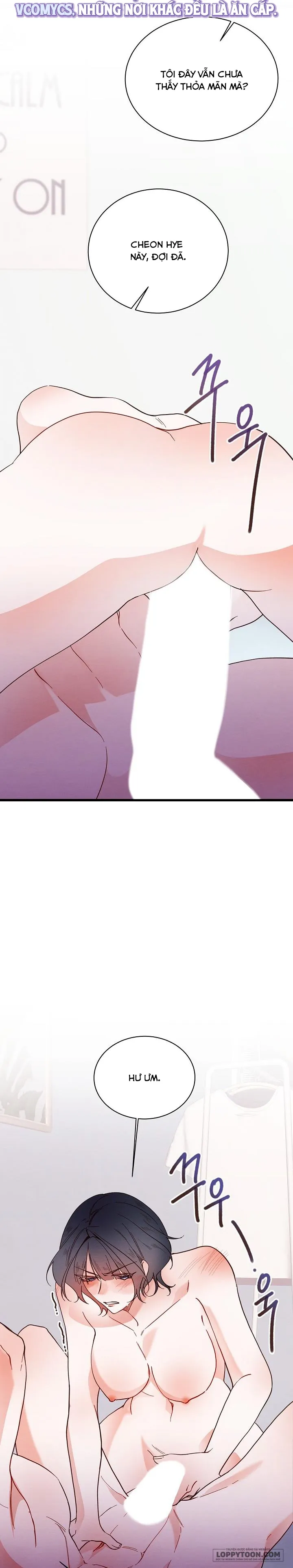 Chàng Thơ Trong Mộng - Chap 5 - Hoàn - Trang 9