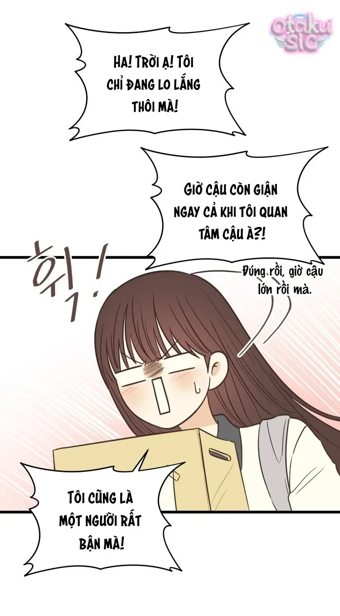 Chanh Mùa Hè - Chap 1 - Trang 100