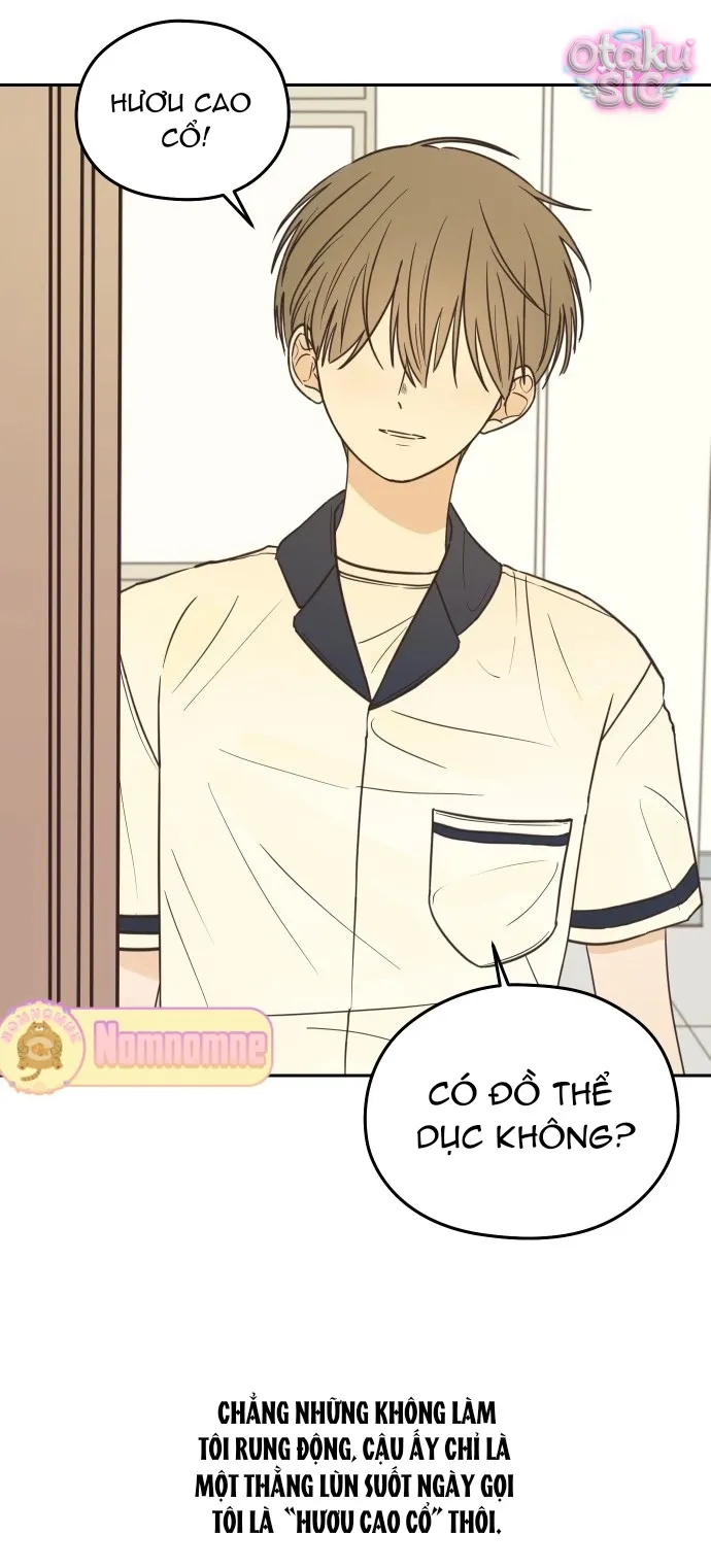 Chanh Mùa Hè - Chap 1 - Trang 11