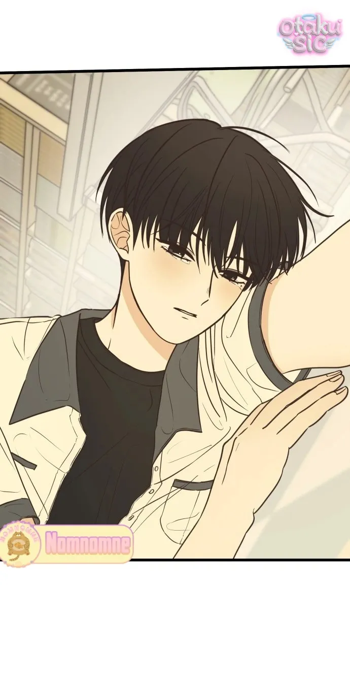 Chanh Mùa Hè - Chap 1 - Trang 129
