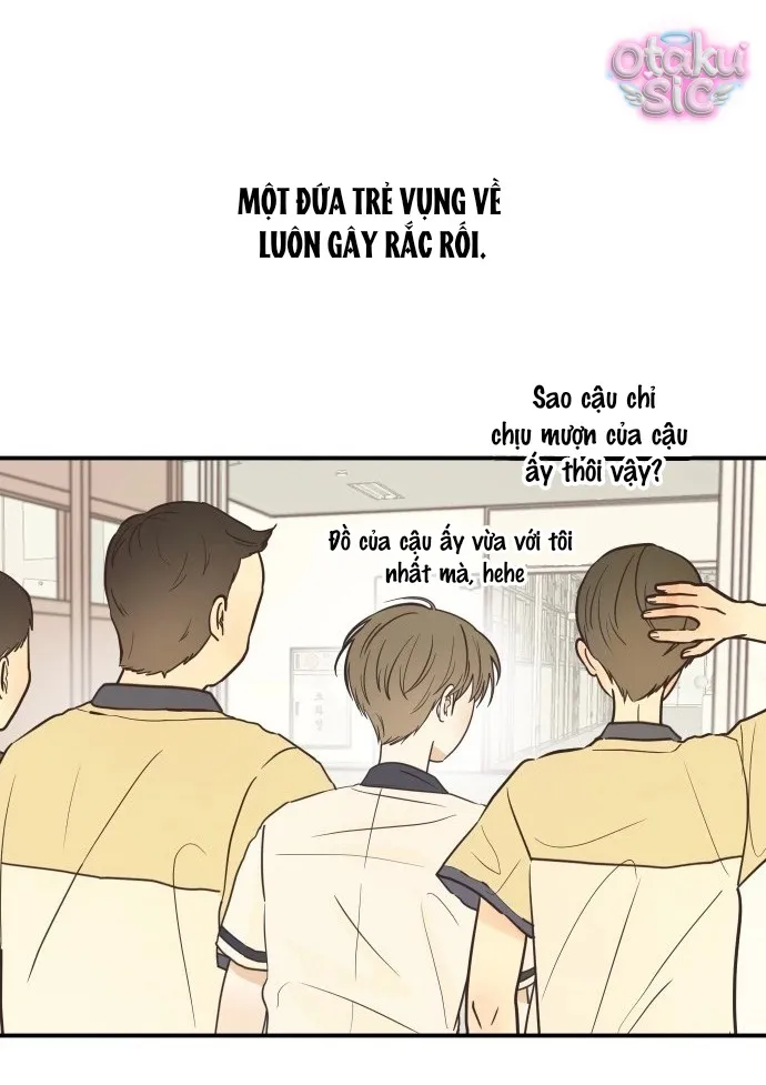 Chanh Mùa Hè - Chap 1 - Trang 13