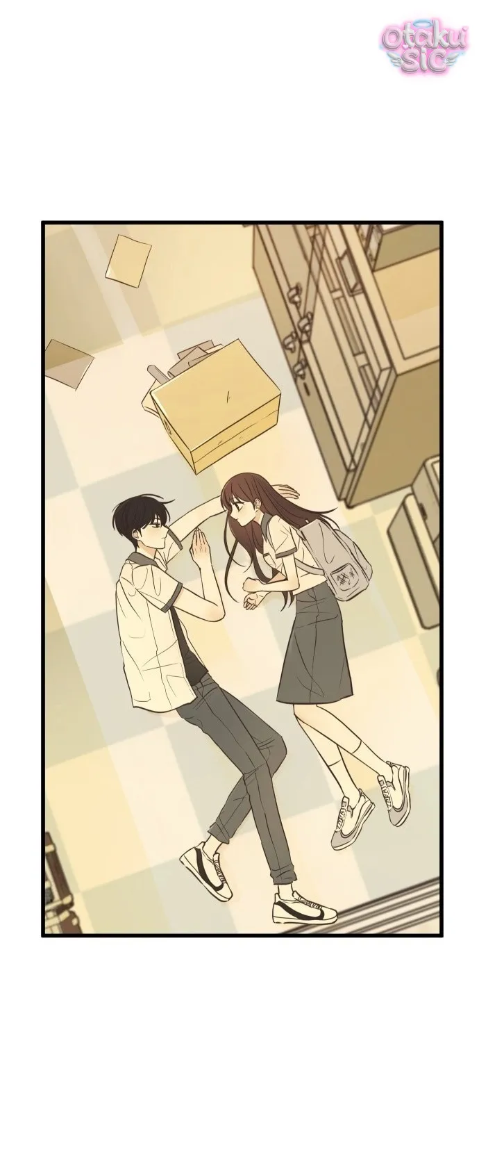 Chanh Mùa Hè - Chap 1 - Trang 132