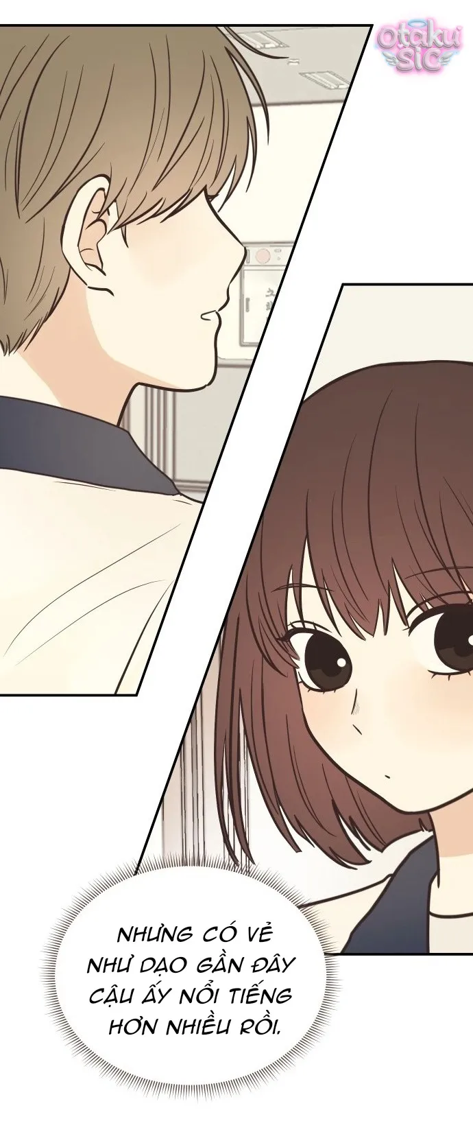 Chanh Mùa Hè - Chap 1 - Trang 15